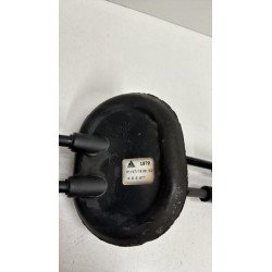 Tringlerie Boite Peugeot 2008 1 Phase 2
